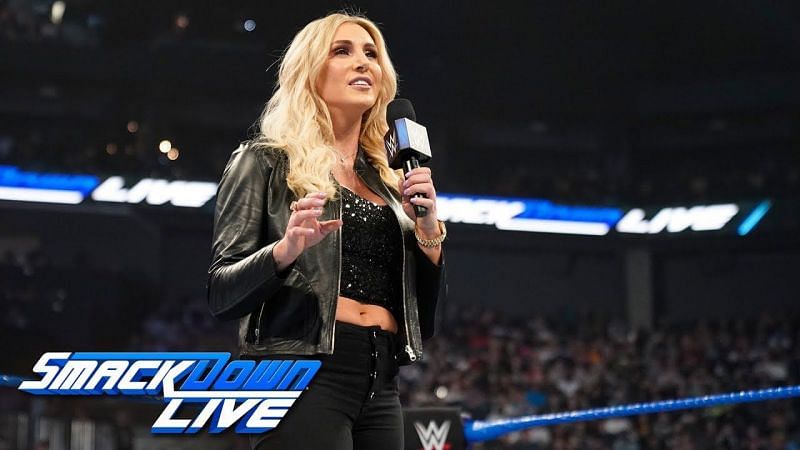 The Queen didn't inherit her father's ability to cut a great promo